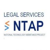 Legal Service National Technology Assistance Project - NTAP