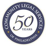 Community Legal Services of Philadelphia - 50 Years