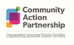 Community Action Partnership logo