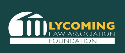 Lycoming Law Association Foundation