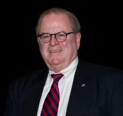 Former Chief Justice of Pennsylvania Ronald D. Castille