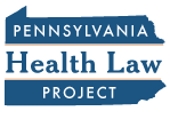PA Health Law Project logo