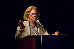 Judge Marjorie O. Rendell
