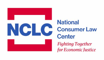National Consumer Law Center logo
