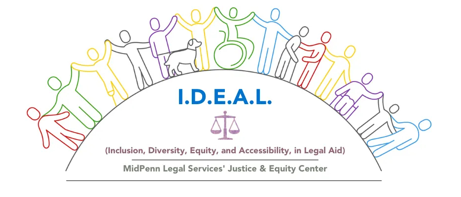 I.D.E.A.L. logo