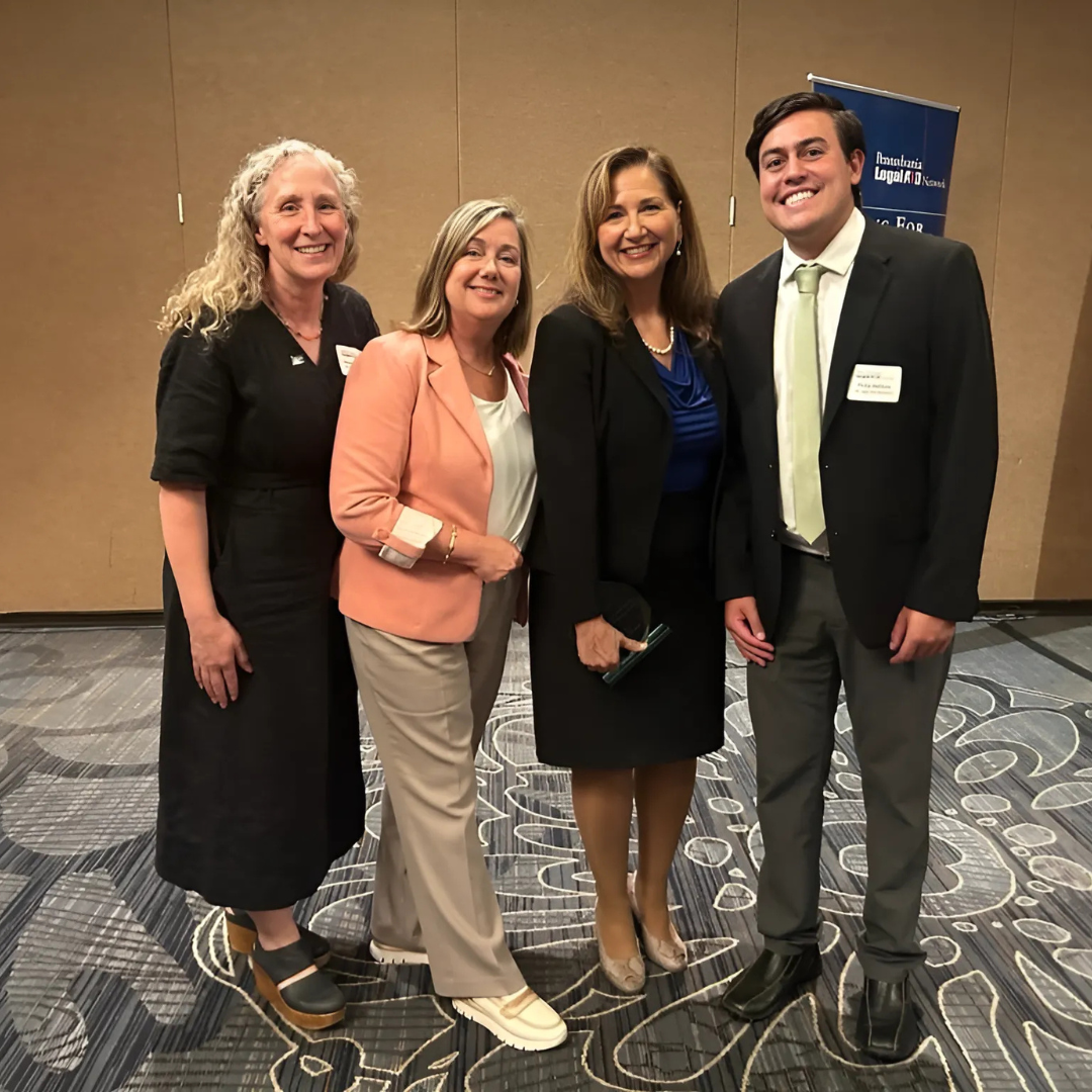 Meredith Rapkin; Regina M. Foley; Sharon R. López; Philip DeCicco