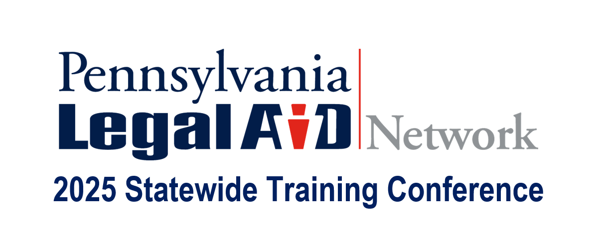 2025 PLAN Conference logo