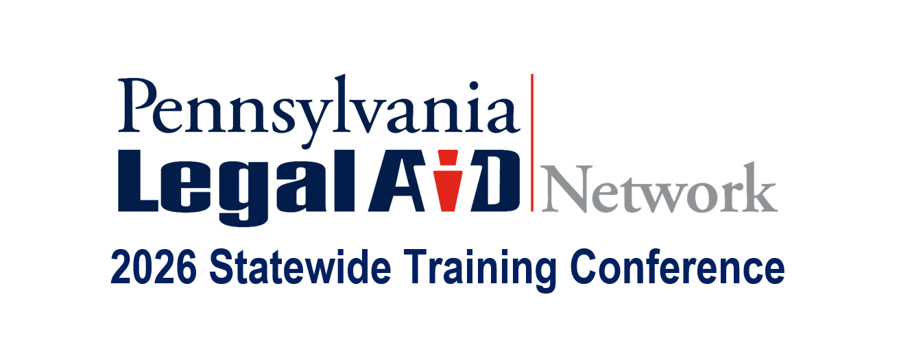 2026 PLAn Conference logo
