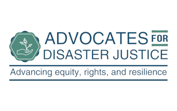 Advocates for Disaster Justice
