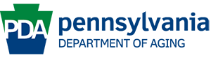 PA Department of Aging logo