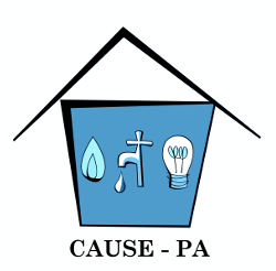 CAUSE-PA logo