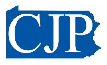 Community Justice Project logo