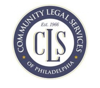 Community Legal Services logo