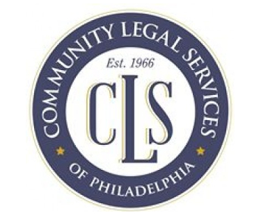 Community Legal Services of Philadelphia logo