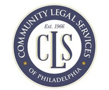 Community Legal Services logo