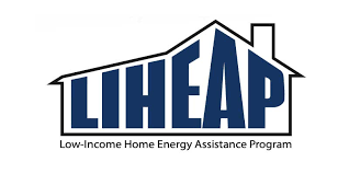 LIHEAP logo