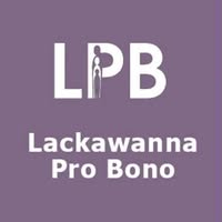 Lackawanna Pro Bono logo