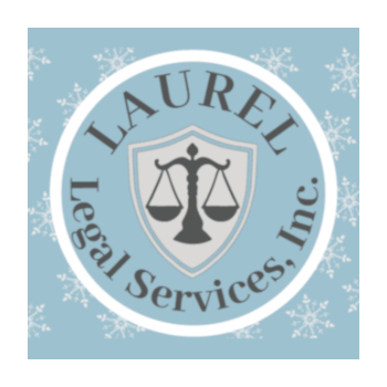 Laurel Legal Services logo