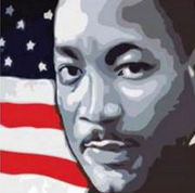 MLK Graphic