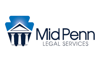 MidPenn Legal Services logoi