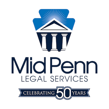 MidPenn Legal Services logo