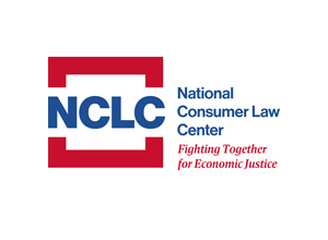 National Consumer Law Center logo