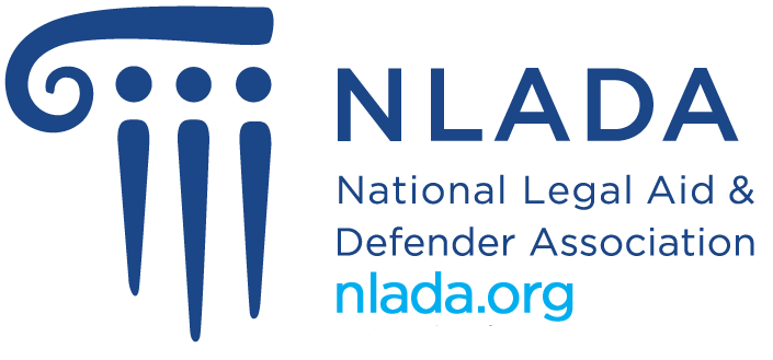 NLADA logo