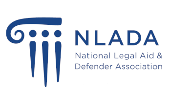 NLADA logo