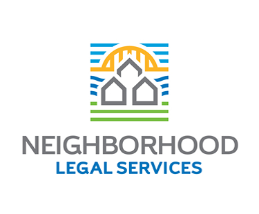 Neighborhood Legal Services logo