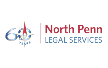 North Penn Legal Service -60 Years logo