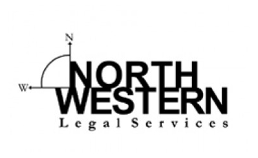 Northwestern Legal Services logo