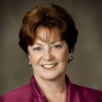 Nancy R. Paul