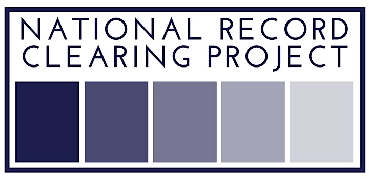 National Record Clearing Project logo