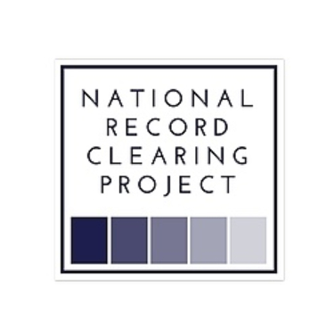 National Records Clearing Project logo