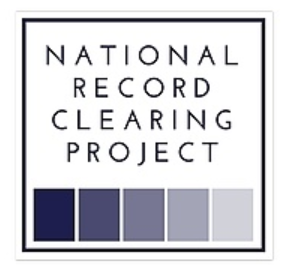 National Record Clearing Project logo