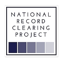 National Records Clearing Project logo