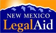 New Mexico Legal Aid logo