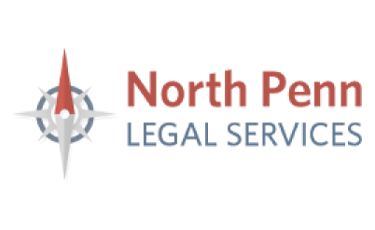 North Penn Legal Services logo