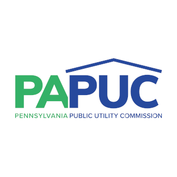 PA PUC logo