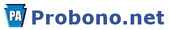 PAProbono.net logo