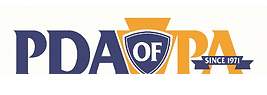 PDA of PA logo