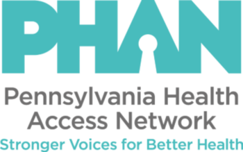 PA Health Access Network logo