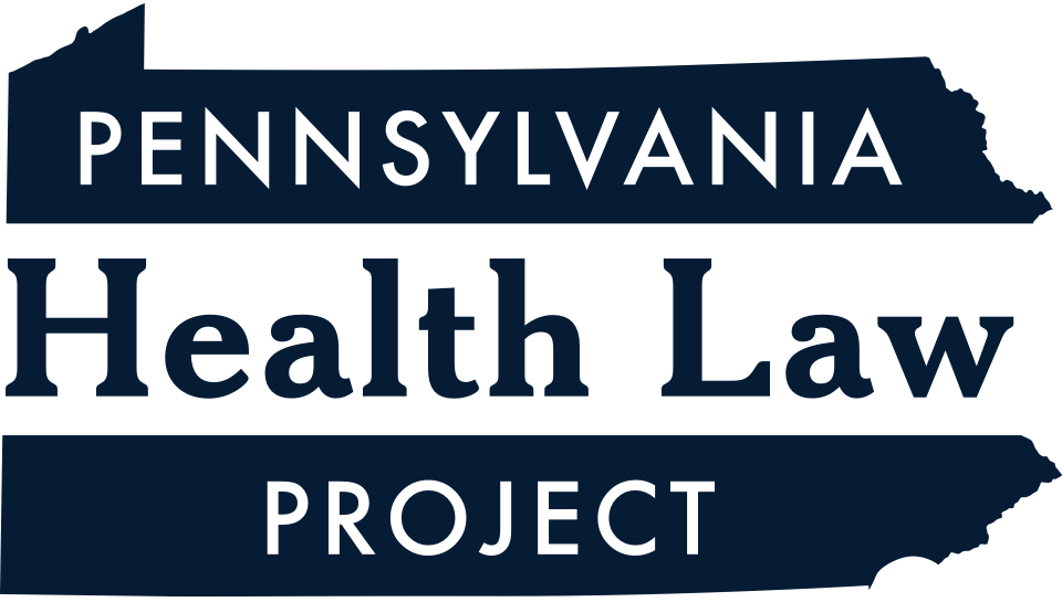 Pennsylvania Health Law Project Image