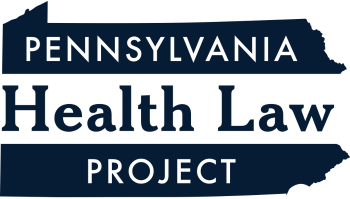 Pennsylvania Health Law Project logo