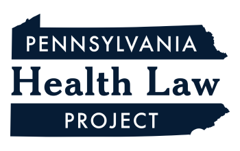 PA Health Law Project logo