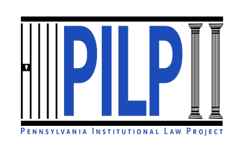 Pennsylvania Institutional Law Project logo