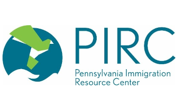 PIRC logo