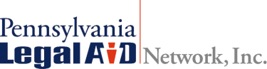 Pennsylvania Legal Aid Network, Inc. logo
