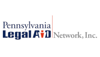 Pennsylvania Legal Aid Network, Inc. logo