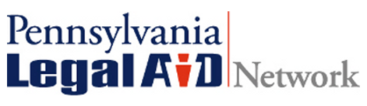 Pennsylvania Legal Aid Network logo